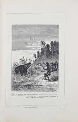 Ворисгофер С. Корабль натуралистов / Пер. с нем.; под ред. Н.Н. Плавильщикова; обл. И. Рерберга. М.; Л.: Госиздат, 1928.